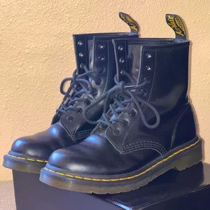 Doc Marten’s Women’s US 7